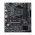 MSI PRO B550M-B AMD AM4 mATX Motherboard